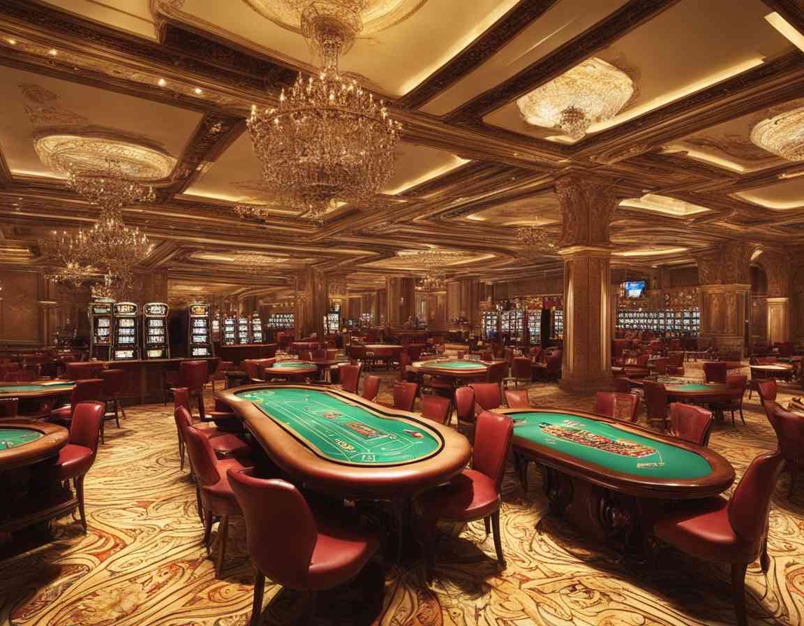 5000bet