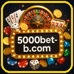 5000bet